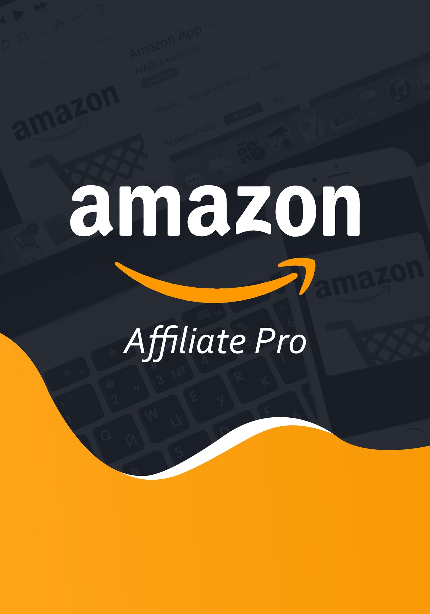 Amazon Affiliate Pro Ebook